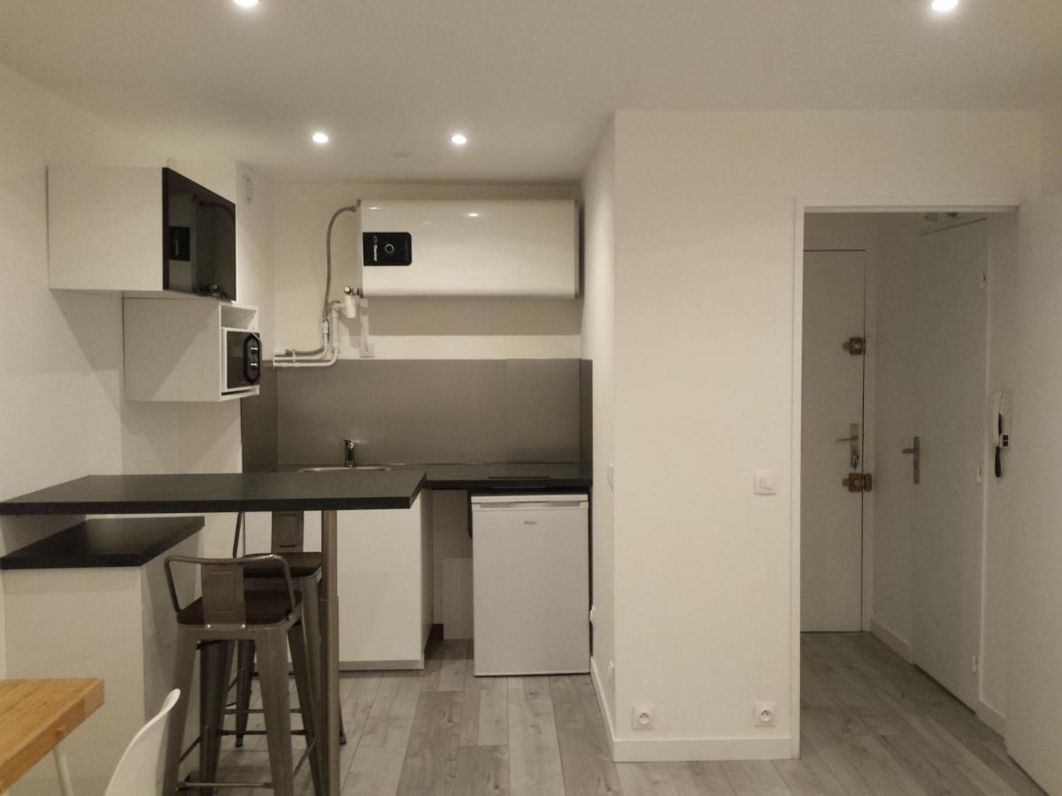 Studio Arceaux Peyrou * Montpellier
