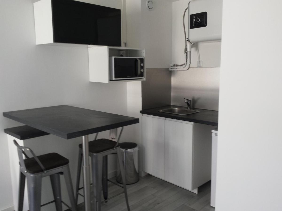 Studio Arceaux Peyrou Apartamento Montpellier