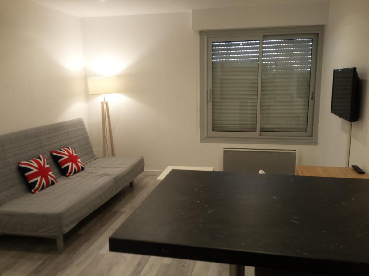 Studio Arceaux Peyrou Apartamento Montpellier