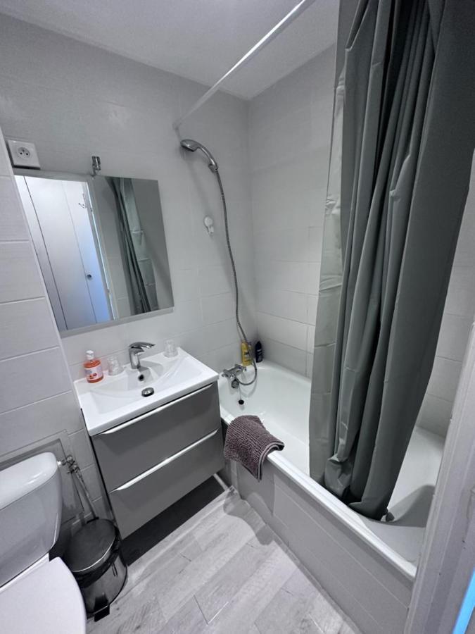 Apartamento Studio Arceaux Peyrou Montpellier